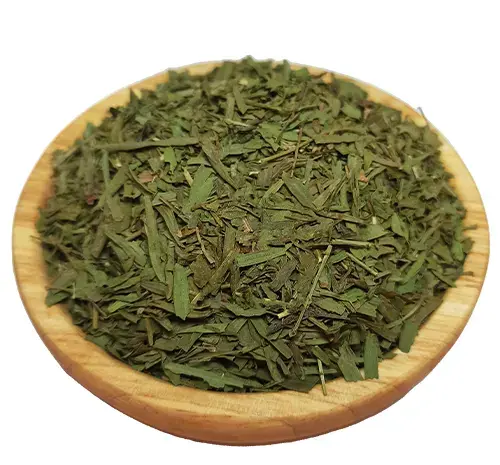 عکس مرزه خشک شده