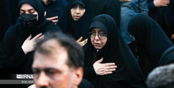 عکس خط مرزی امیر عبداللهیان