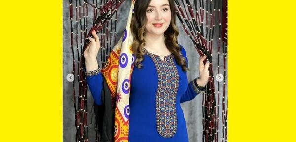عکس زیباترین زن و مرد جهان