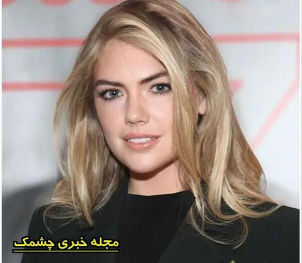 عکس زیباترین زن و مرد جهان