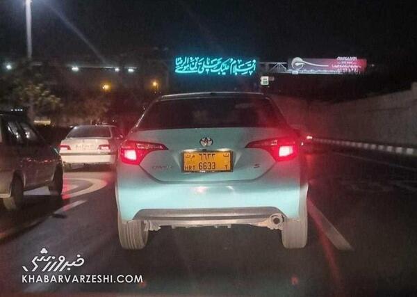 عکس لب مرز افغانستان