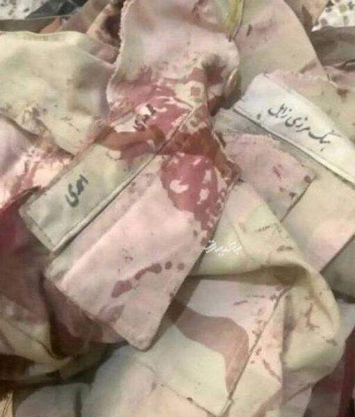 عکس سر مرز افغانستان