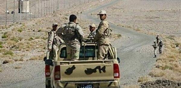 عکس سر مرز افغانستان
