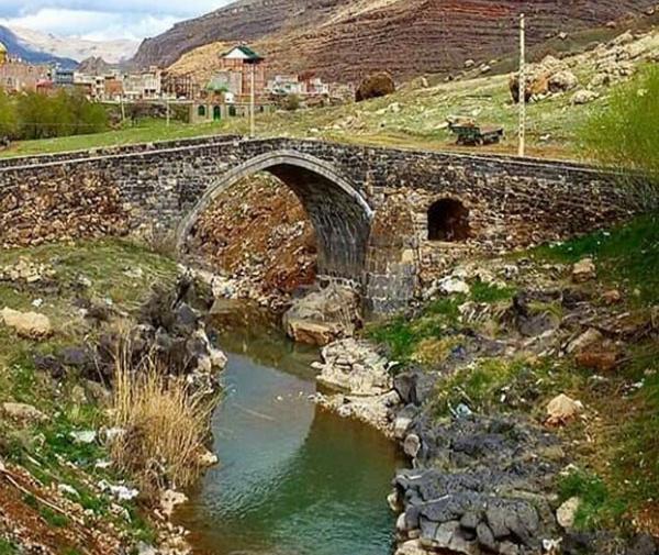 عکس های مرز بازرگان