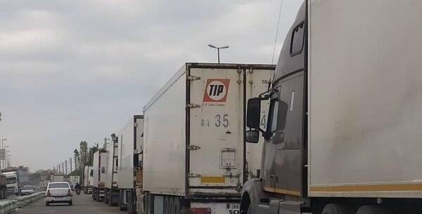 عکس های مرز بازرگان