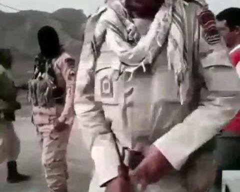عکس مرزبانی برای پروفایل
