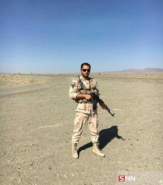 عکس مرزبانان