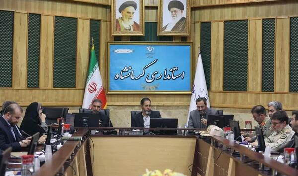 عکس مرزبانی کرمانشاه