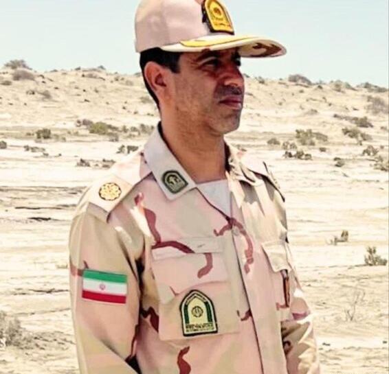 عکس مرزبانی ارتش