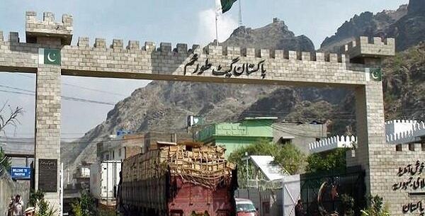 عکس سر مرز پاکستان