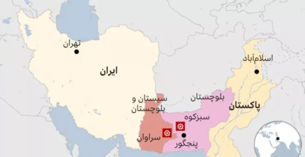 عکس سر مرز پاکستان