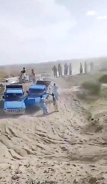 عکس سر مرز پاکستان