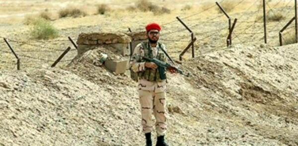 عکس مرزبانی ناجا