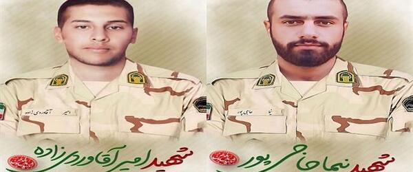 عکس مرزبانی سلماس