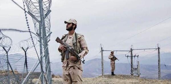 عکس مرزبانان سیستان و بلوچستان