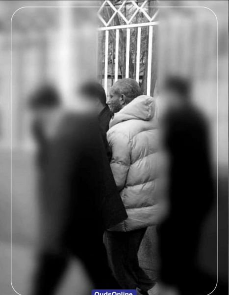 عکس تتلو در مرز بازرگان