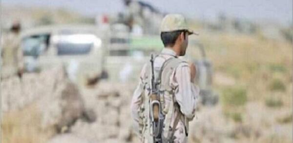 عکس لب مرز ایران و آمریکا