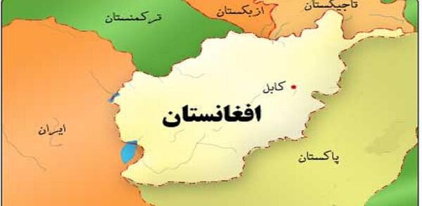عکس مرز ایران ترکمنستان