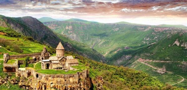 عکس مرز ایران ترکمنستان