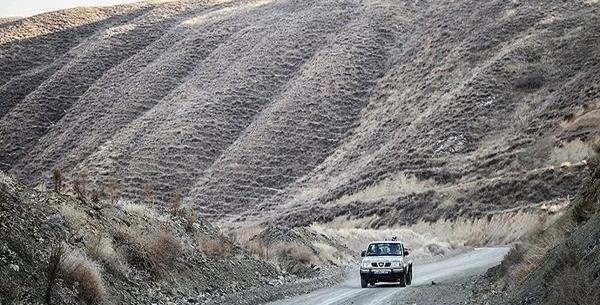 عکس مرز ایران ترکمنستان