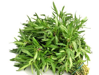 عکس سبزی مرزه خشک
