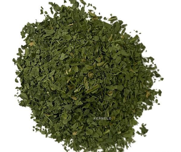 عکس سبزی مرزه خشک