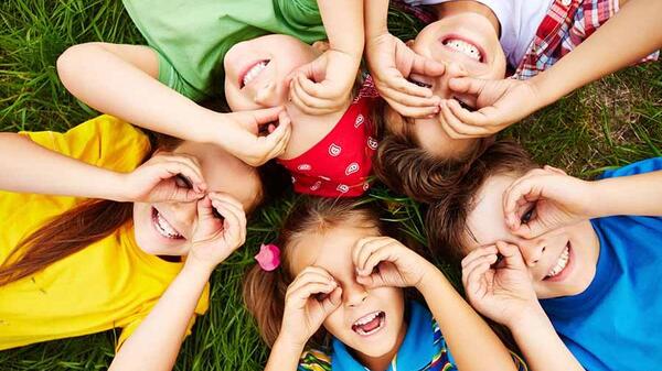 عکس نقاشی دوست یابی