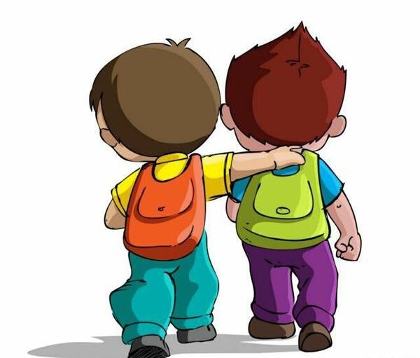 عکس نقاشی دوست یابی