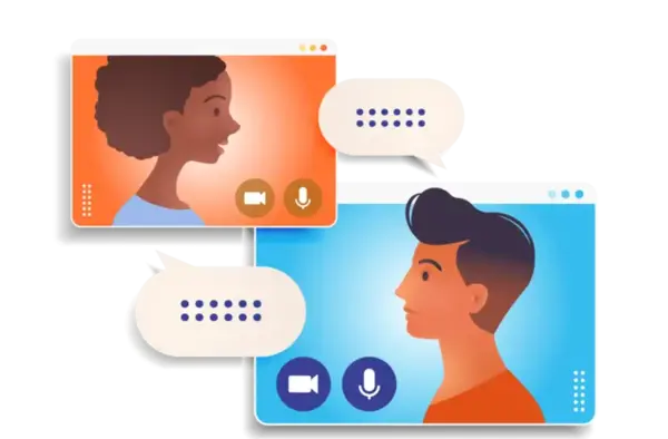 عکس نقاشی دوست یابی