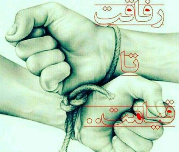 عکس دوست های صمیمی پسرانه
