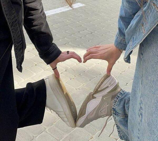 عکس های دو دوست صمیمی