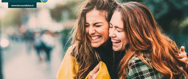 عکس ویژگی های دوست خوب