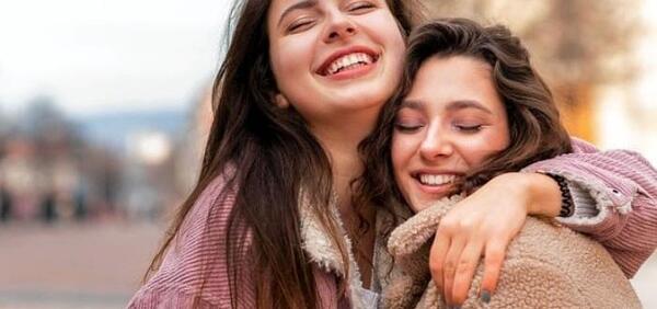 عکس ویژگی های دوست خوب