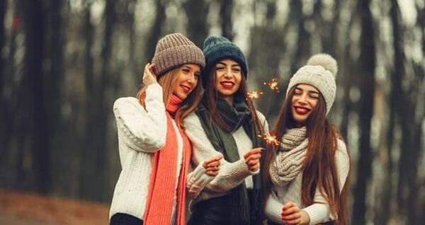 عکس ویژگی های دوست خوب