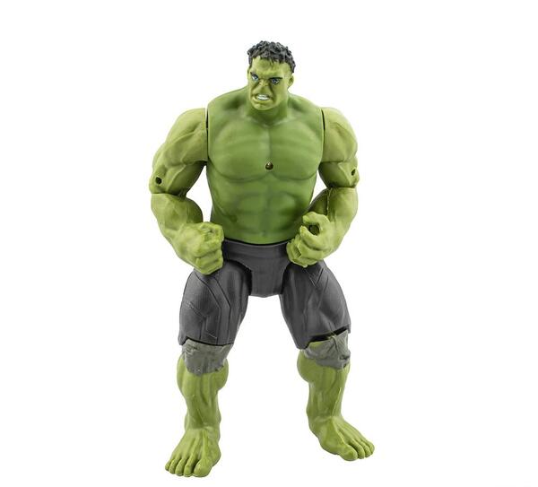 عکس دوست هالک