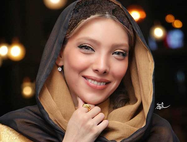 عکس دوست گلنار
