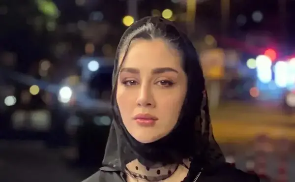 عکس دوست گلنار