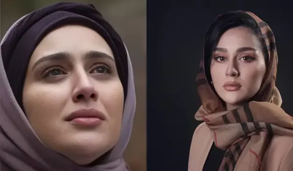 عکس دوست گلنار