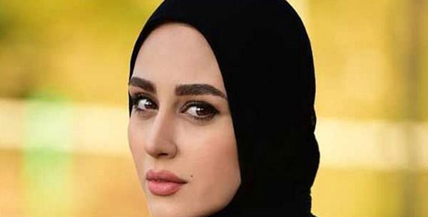 عکس دوست گلنار
