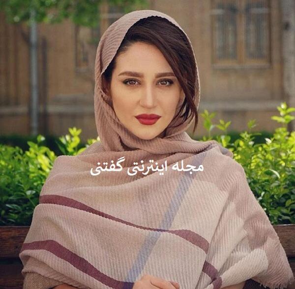 عکس دوست گلنار