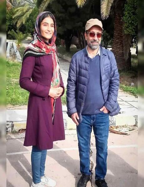 عکس گل دوست