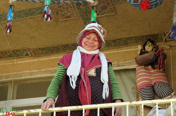 عکس مزرعه کوچک دوست داشتنی
