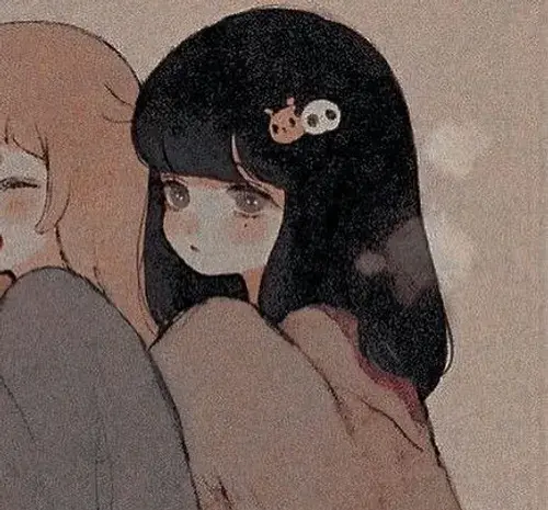 عکس ۳ دوست کیوت