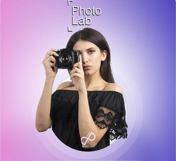 عکس درست کن photo lab
