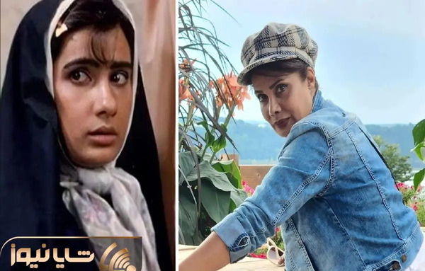 عکس کیمیا دوست دختر رضا روحی
