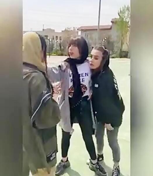عکس فیک دوست پسر