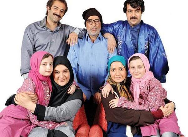 عکس دوست پسرای سارا و نیکا