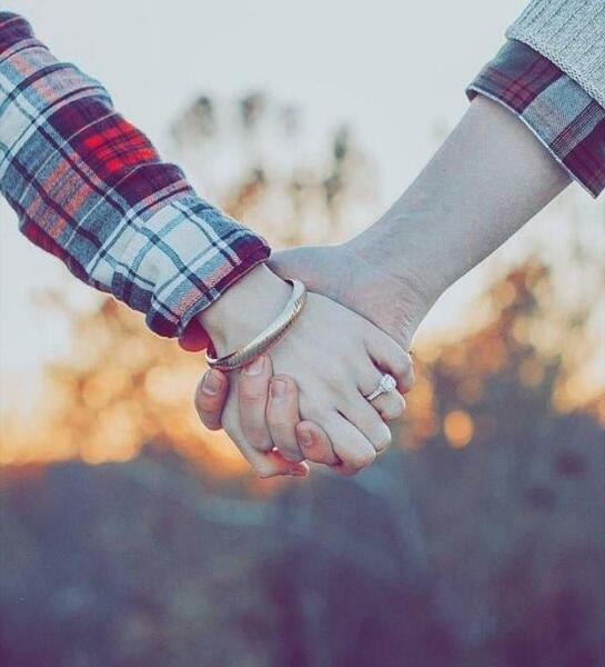 عکس دوتا دوست صمیمی بدون متن