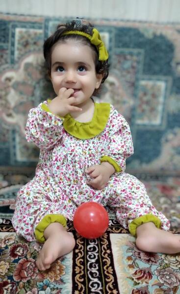 عکس دوست دختر زیبا
