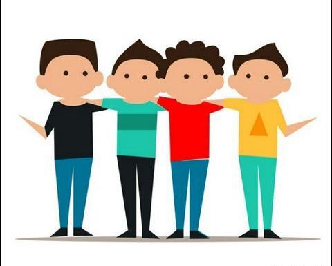 عکس دوست خوب کلاس ششم